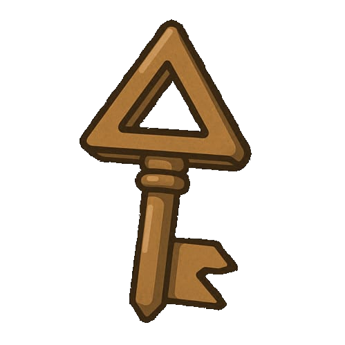 Key | Legendary