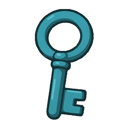 Key | Rare
